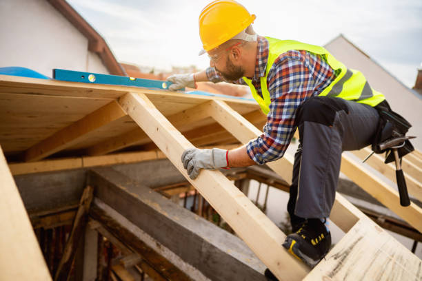 Best Residential Roofing Contractor  in Hertford, NC
