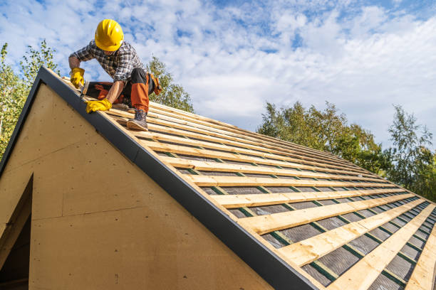 Best Metal Roofing Contractor  in Hertford, NC