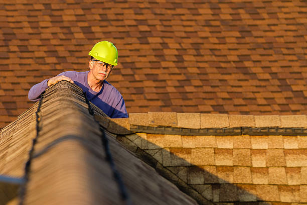 Best Roof Replacement Cost  in Hertford, NC