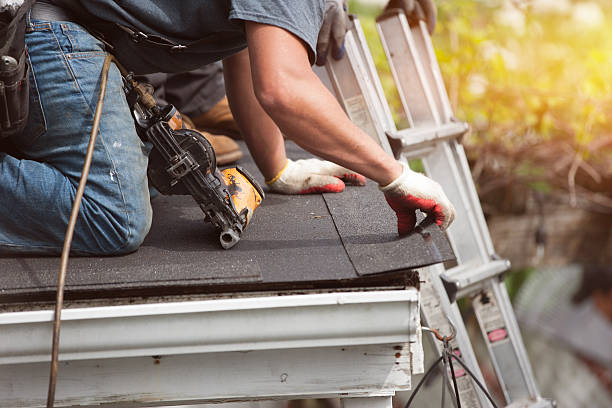 Best Commercial Roofing Services  in Hertford, NC