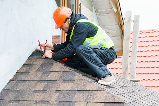 Best Metal Roofing Contractor  in Hertford, NC