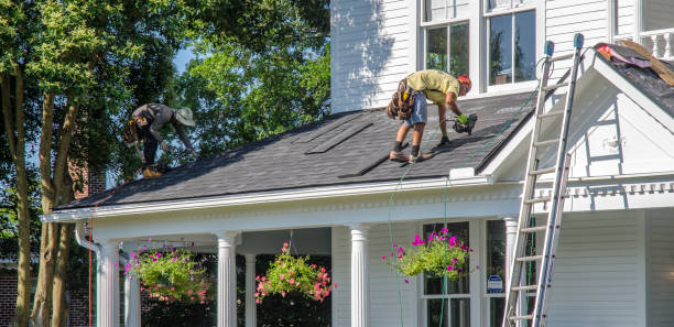 Trusted Hertford, NC Roofing Contractor Experts